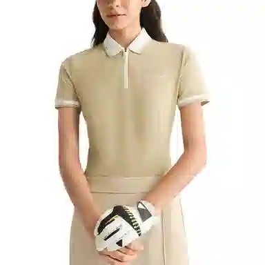 le coq sportif SS25 Polo