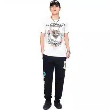 Ed Hardy SS25 T