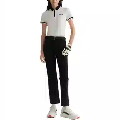 le coq sportif SS25 Polo