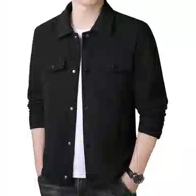 KNOCKSPARK Clean fit