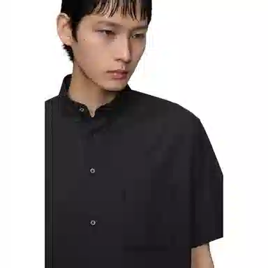 Maison Margiela Pocket Hem Shirt
