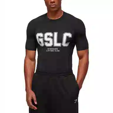 GYMSHARK GSLC Baselayer