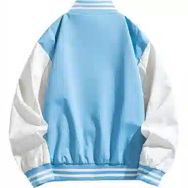 NCAA Classic Baseball Jacket
