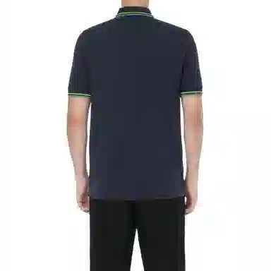 FRED PERRY SS25 LogoPolo