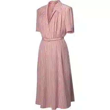 LOUIS VUITTON x Grace Coddington FW25