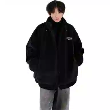 Fakeyoung oversize
