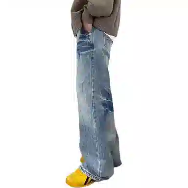 SOUL WORKER cleanfit