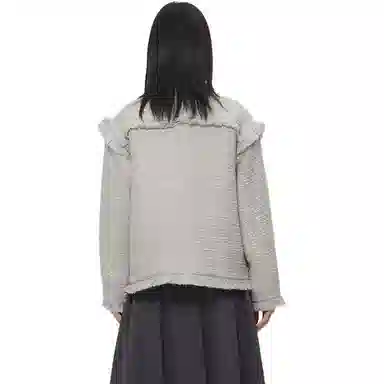 MOUSSY