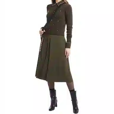 MaxMara studio Harald