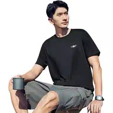 T