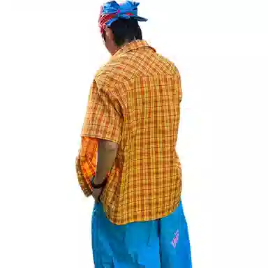 NOAHGIGI insoversize