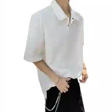 Fakeyoung Polo