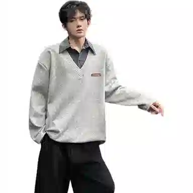 FOMOCE cleanfitpoloT