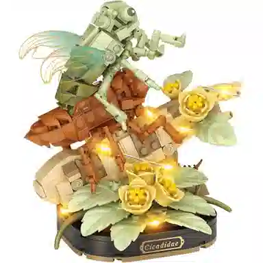 T 301600psc T-4122-4123LOZ+4417-4419LOZ