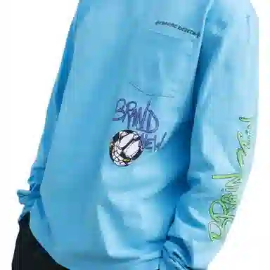 Chrome Hearts x Mattyboy SS24