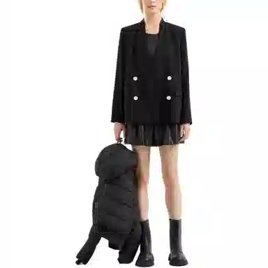 ARMANI EXCHANGEAE FW24