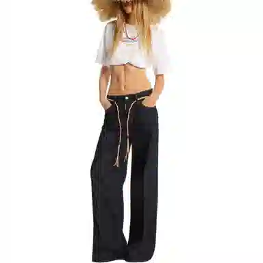 DSQUARED 2 SUMMER LOVERS CAPSULE T