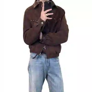 Freshclean Western Rebel Jacket