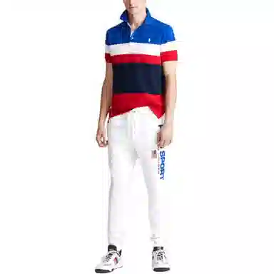 Polo Ralph Lauren LogoPolo