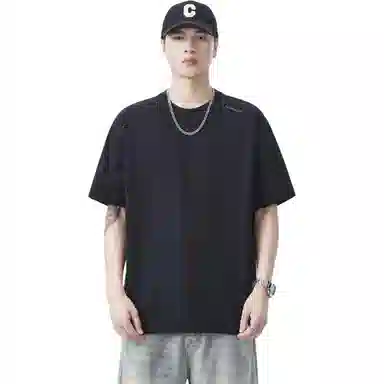 T