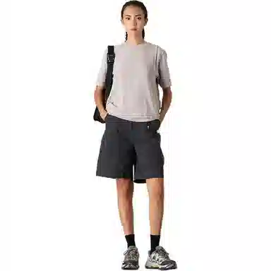 THE NORTH FACE UE SS25T