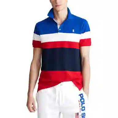 Polo Ralph Lauren LogoPolo