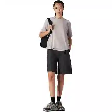 THE NORTH FACE UE SS25T