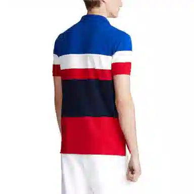 Polo Ralph Lauren LogoPolo
