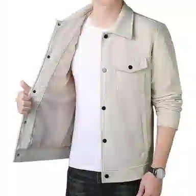 KNOCKSPARK Clean fit