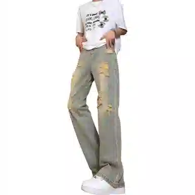 YICHEN vibevibe
