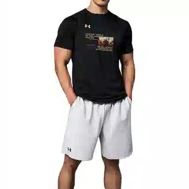 Under Armour V T
