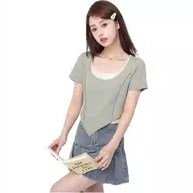 YICHEN T