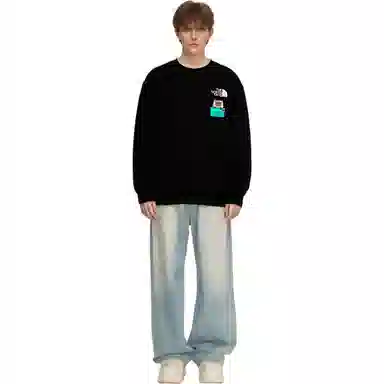 THE NORTH FACE xtraordinary