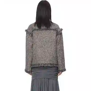 MOUSSY