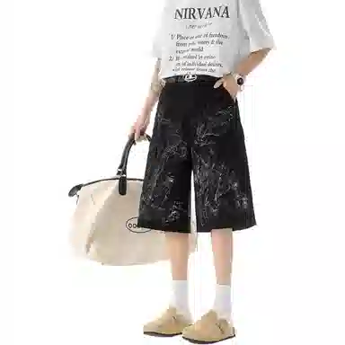 M JEANS STUDIOS 7