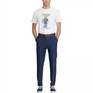 Polo Ralph Lauren SS24 T