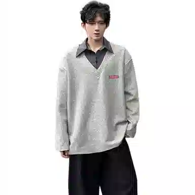 FOMOCE cleanfitpoloT