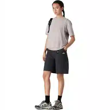 THE NORTH FACE UE SS25T