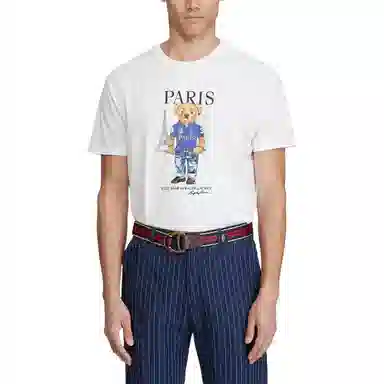 Polo Ralph Lauren SS24 T