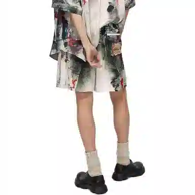 Acne Studios SS25 1981