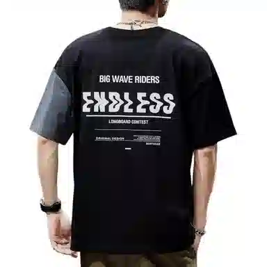 T