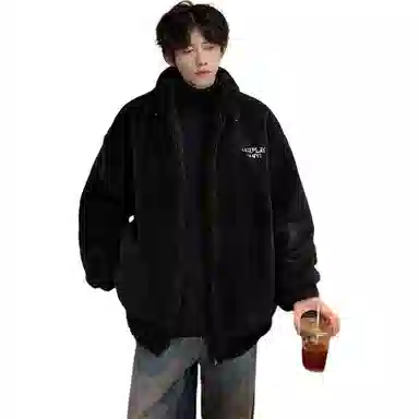 Fakeyoung oversize