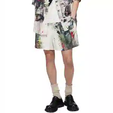 Acne Studios SS25 1981