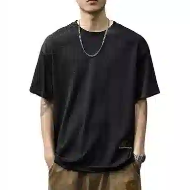T