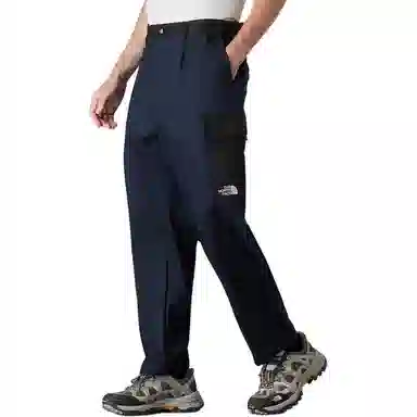 THE NORTH FACE Urban Exploration