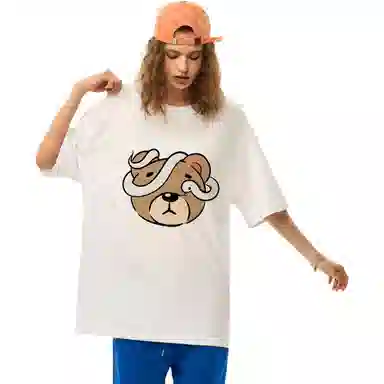 POLAR BEAR T