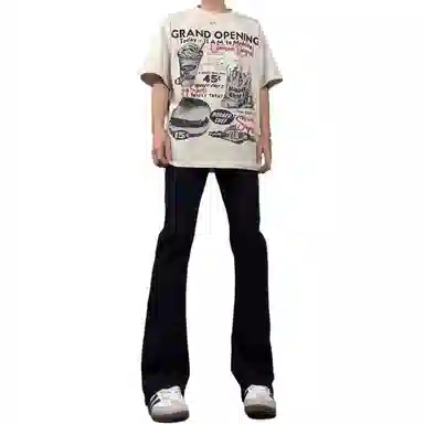 DAFK Cleanfit Slim Jeans