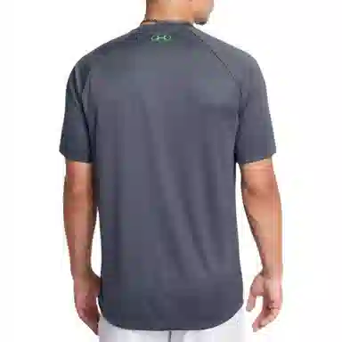 Under Armour Velocity Storm Grey