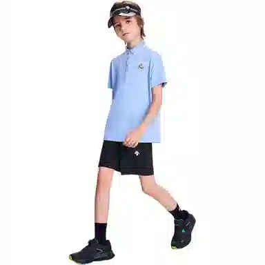 DESCENTE TRAINING FW25