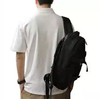 MR.MUDI POLO2025TPolo